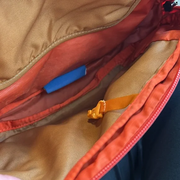 Cotopaxi Coso 2 Hip Pack Hip Bag Multicolored - Picture 8 of 8